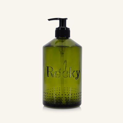 Evergreen Bottle