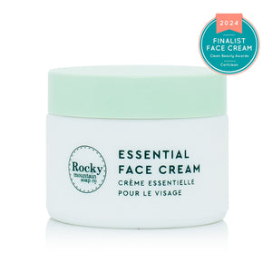 Essential Face Cream 50ml