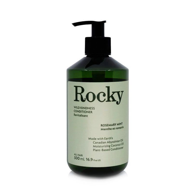 Wild Kindness Conditioner – Rosemary Mint