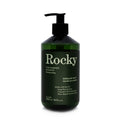 Wild Kindness Shampoo – Rosemary Mint