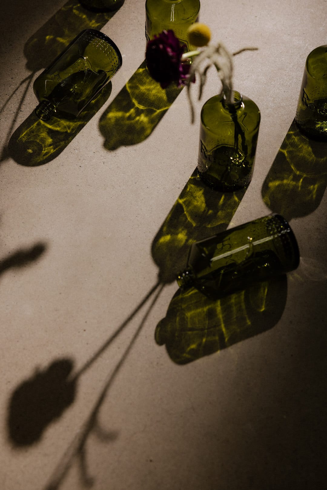The Evergreen Bottle | Liquid