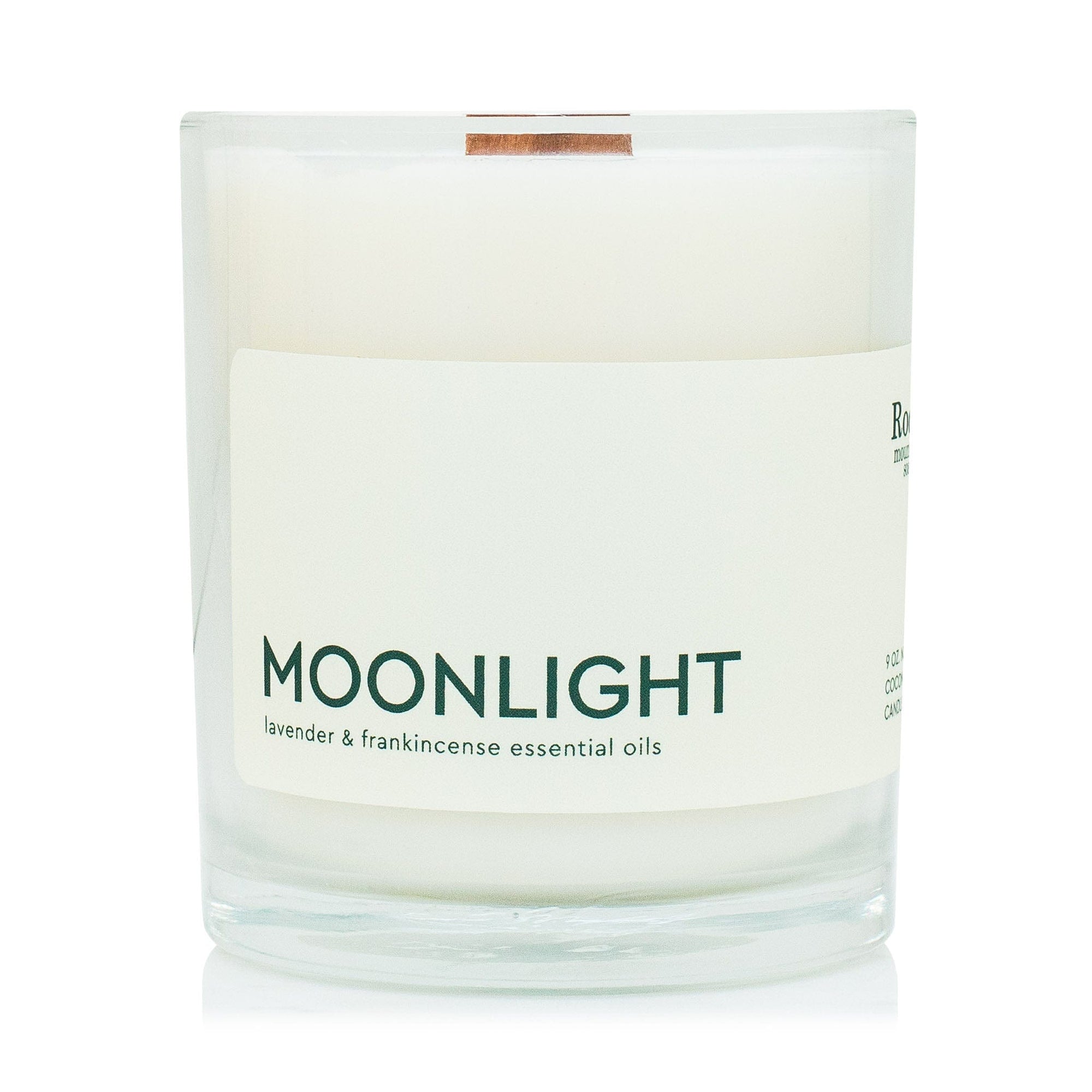 Moonlight Candle