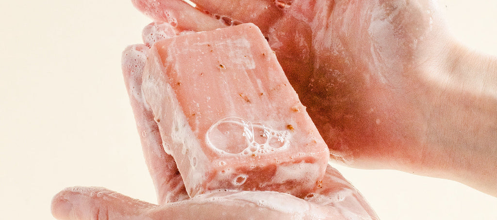 How soap changed the world