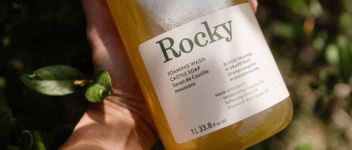 A Pause While We Make Rocky Refills Better