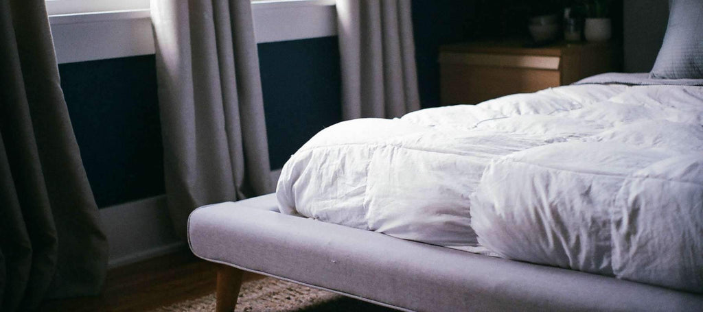 How to Get Better Sleep, Naturally