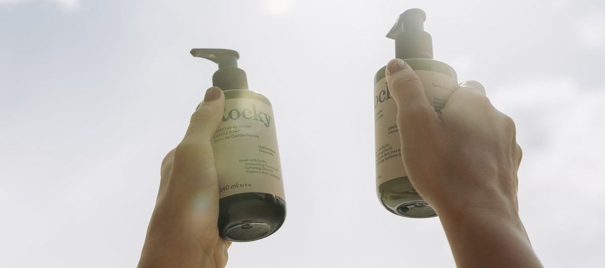 Everything Wash