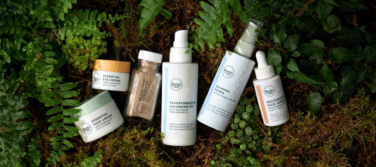 Skincare