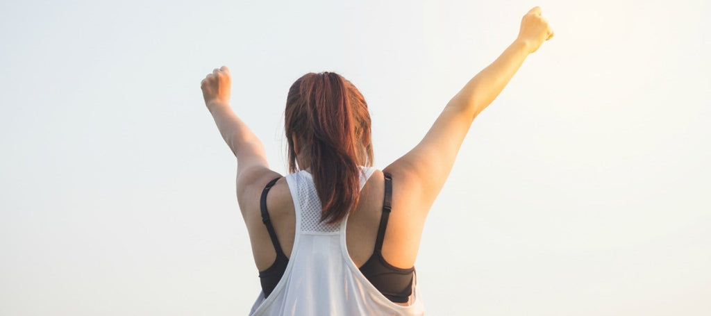 Tackling Body Odour in Teens