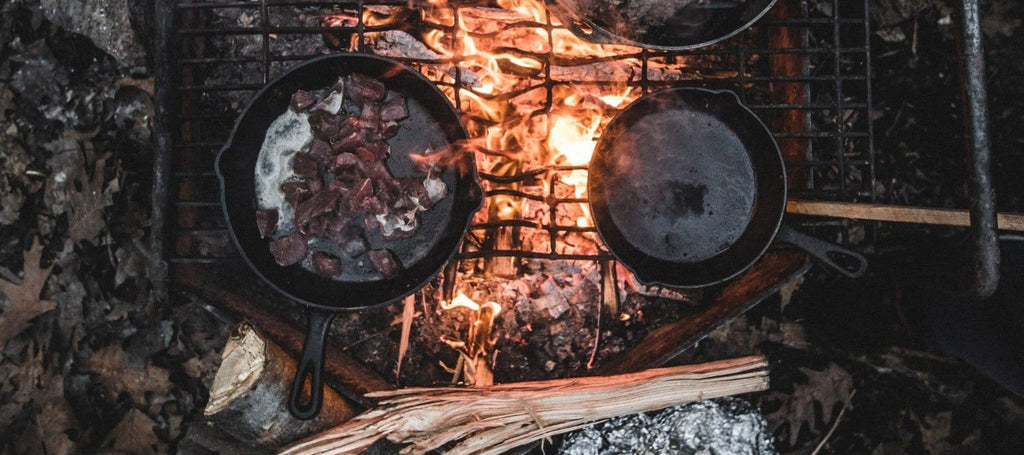 campsite recipes