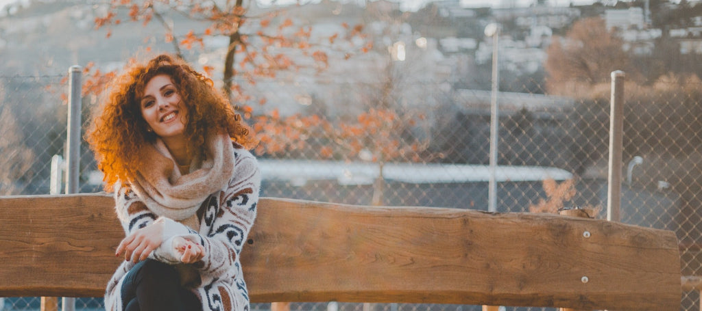 Caring For Curls, Naturally!
