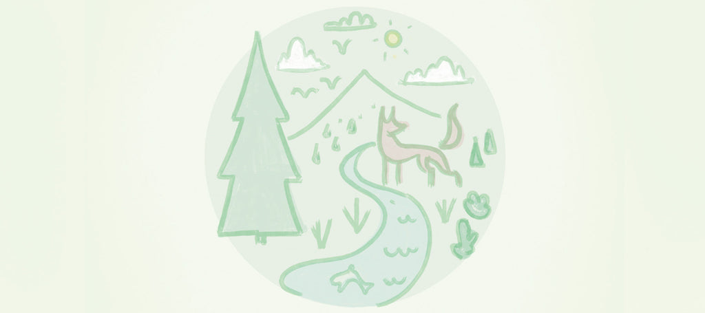 Celebrate Earth Day