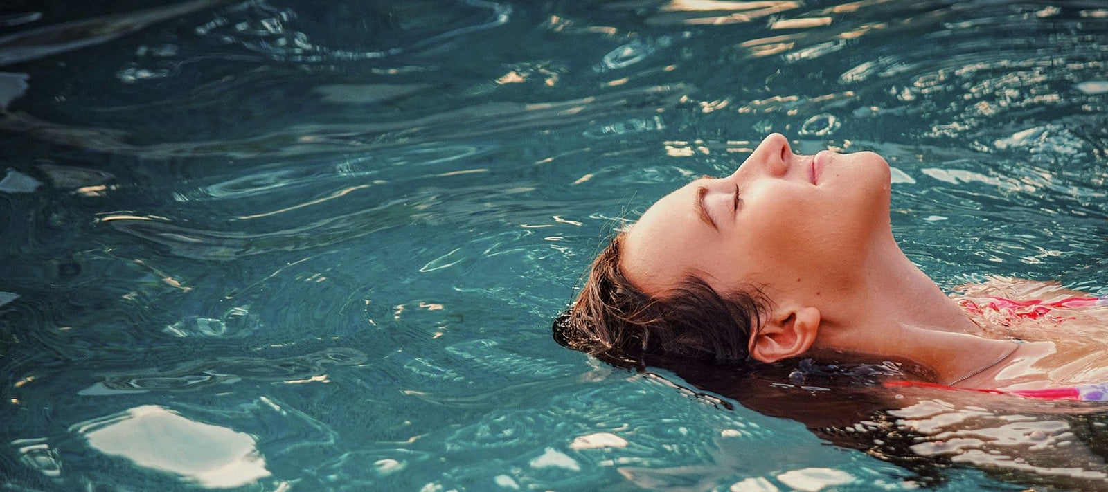 How To Have The Perfect Summer Bath