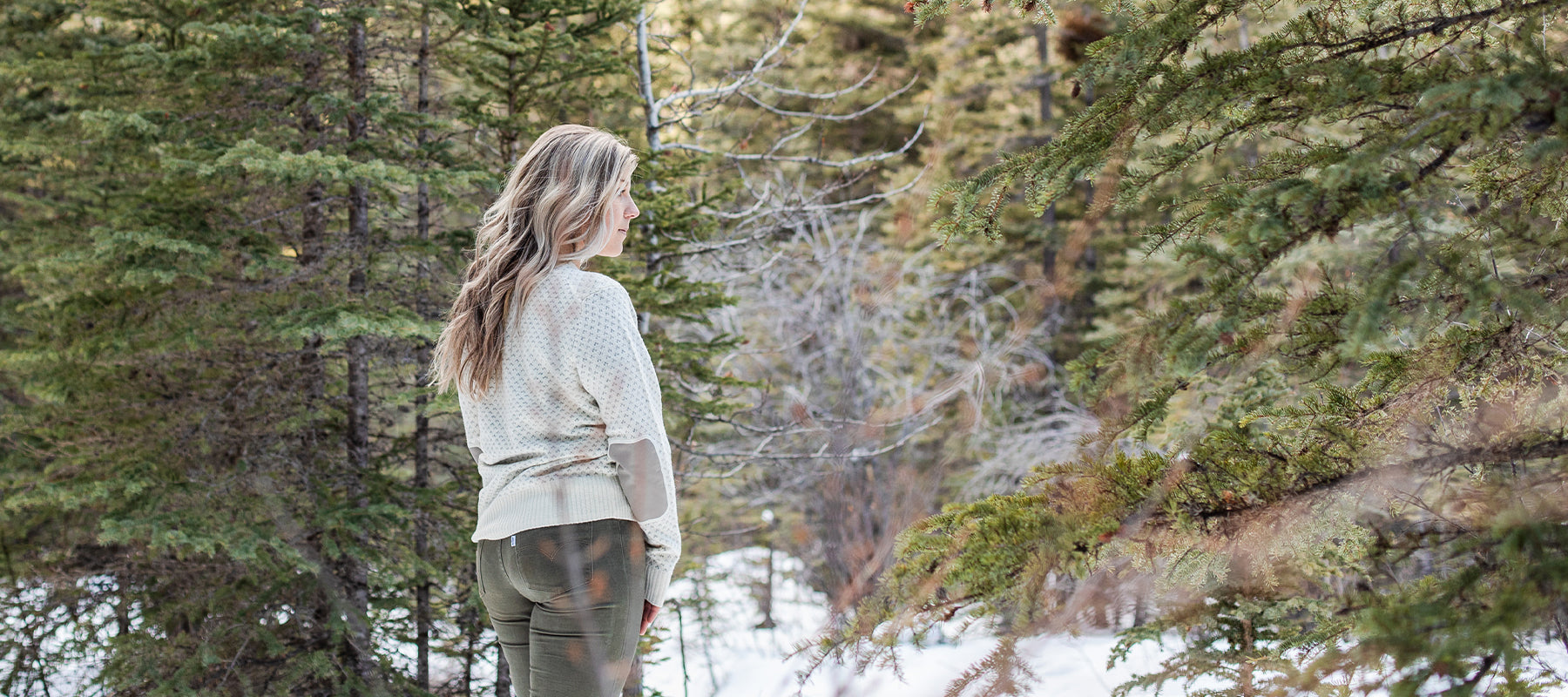 Forest Bathing - something to add to your self-care routine