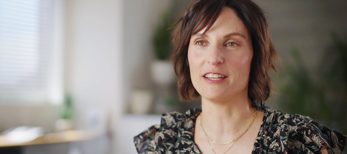 Karina Birch on Natural skincare blog Rocky Mountain Soap Company