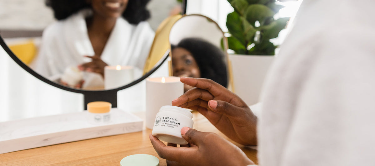 How To Update Your Skincare Routine For Spring