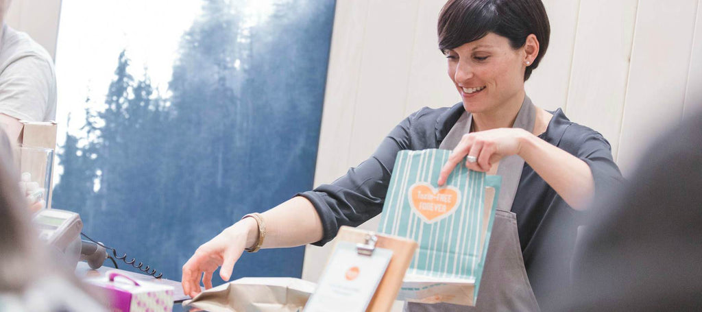 Our Rocky Mom: Karina Birch