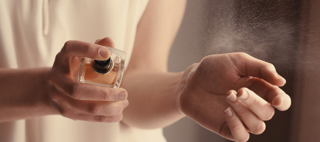 Your Guide to Navigating the World of Fragrance