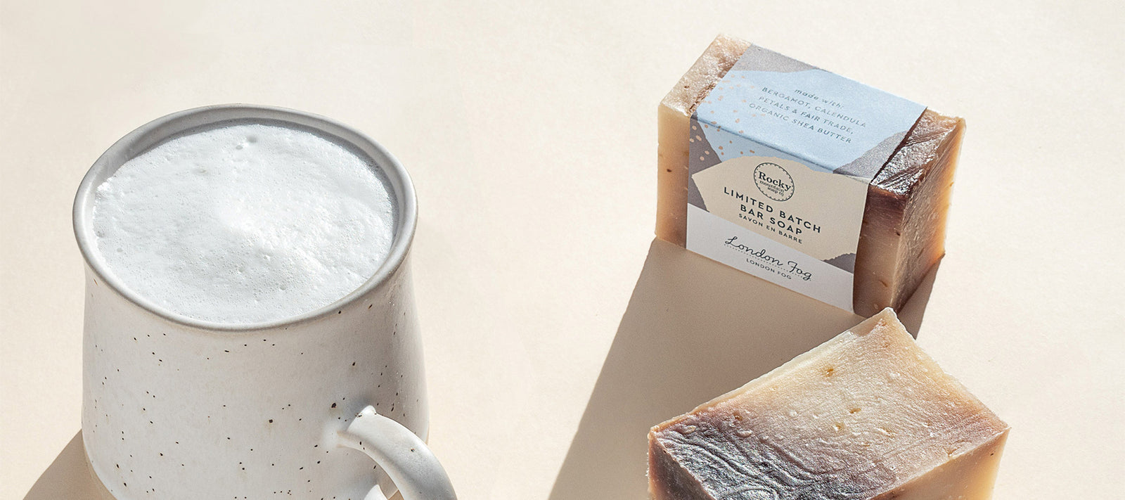 The Secret to the Best London Fog