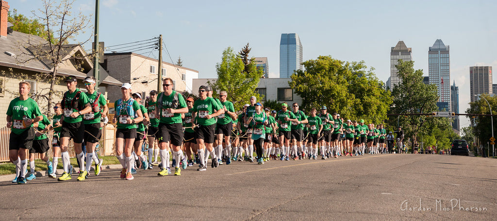 THE STORY OF MITO AWARENESS MONTH