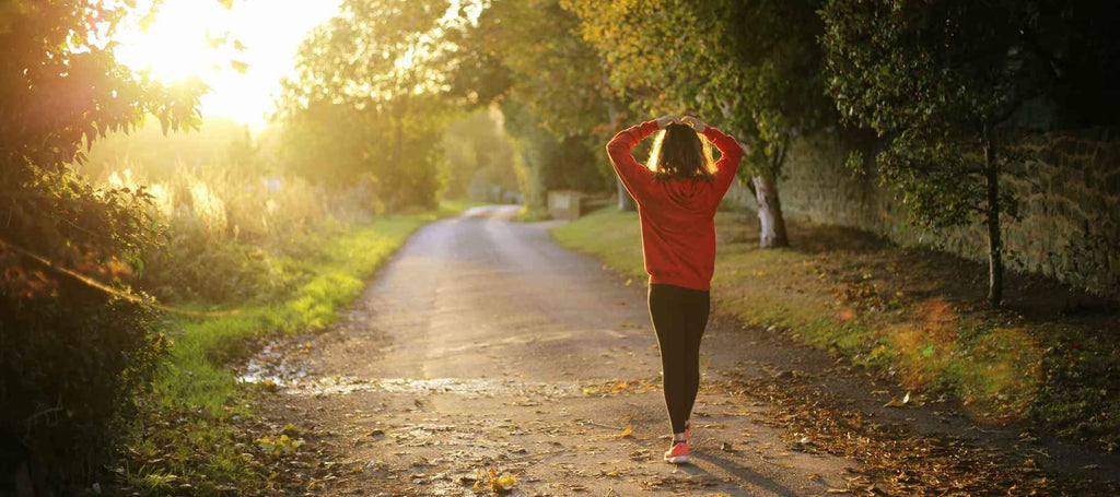 Running 101: Simple Tips for Beginners
