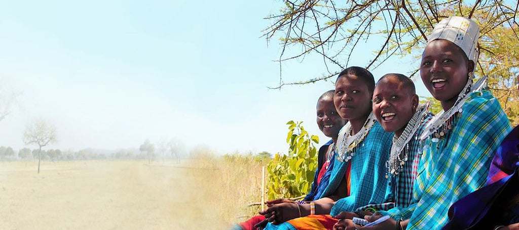 soap making in africa