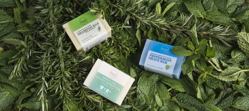What's so Special about our Specialty Soaps?