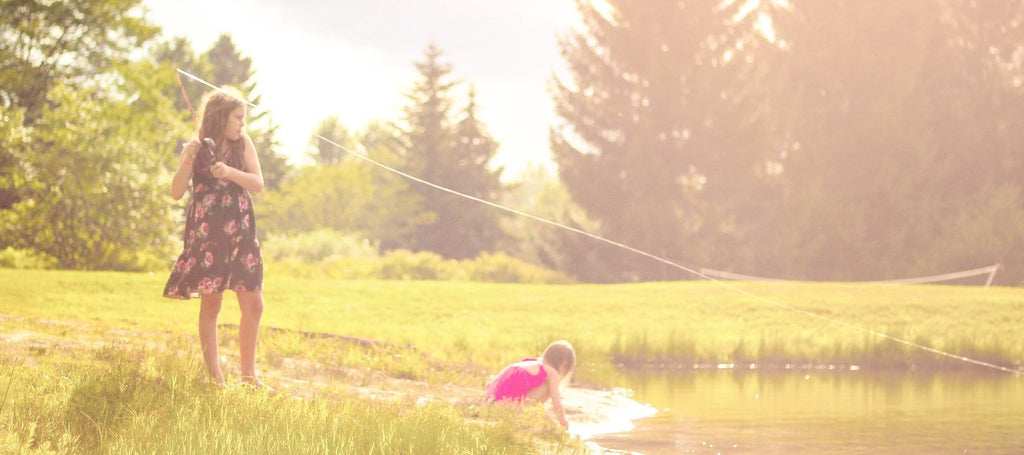 Keeping your family summer safe