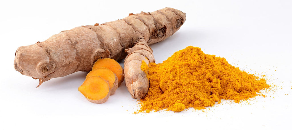 The Benefits of Turmeric