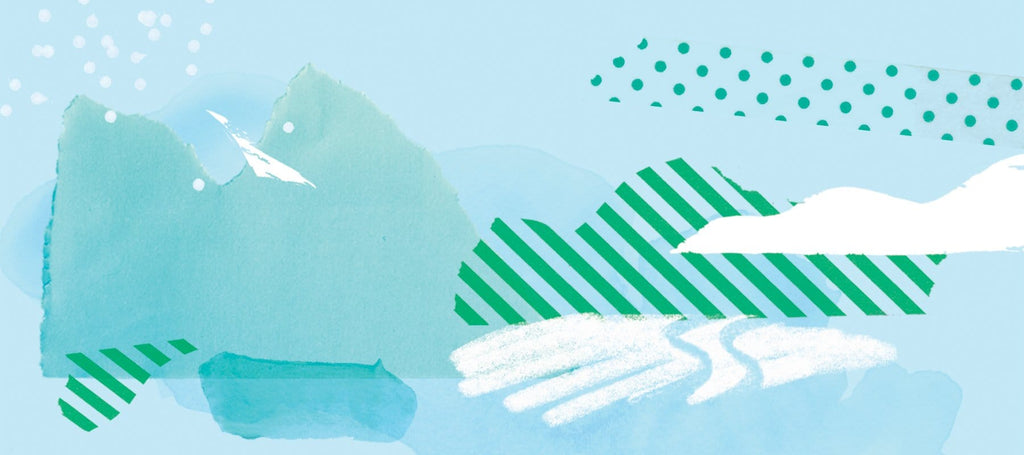 Behind the Paintbrush of our Gift Sets