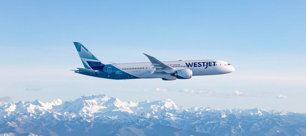 WestJet