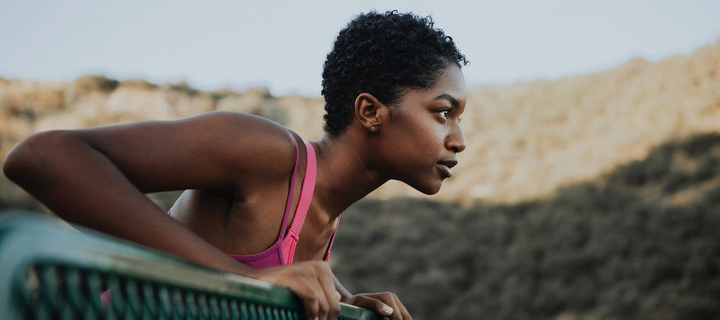 Get fresh after summer sport