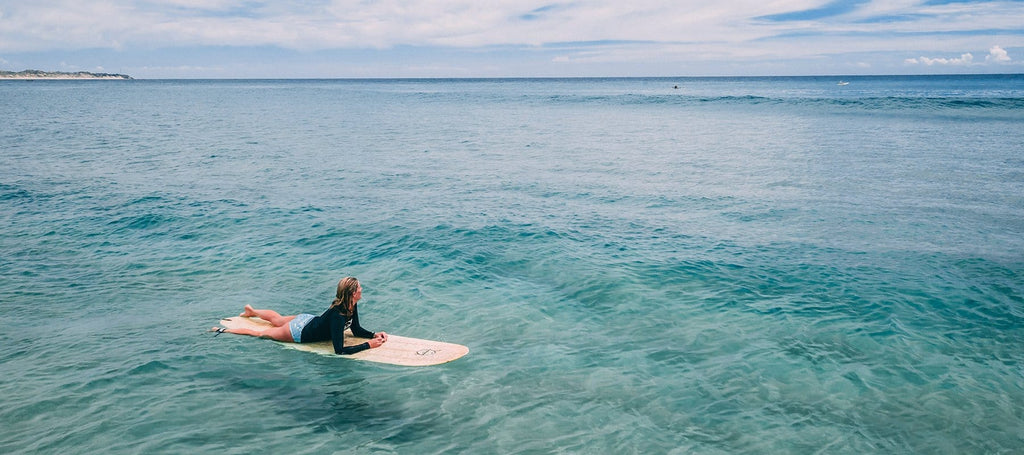 World Ocean Day