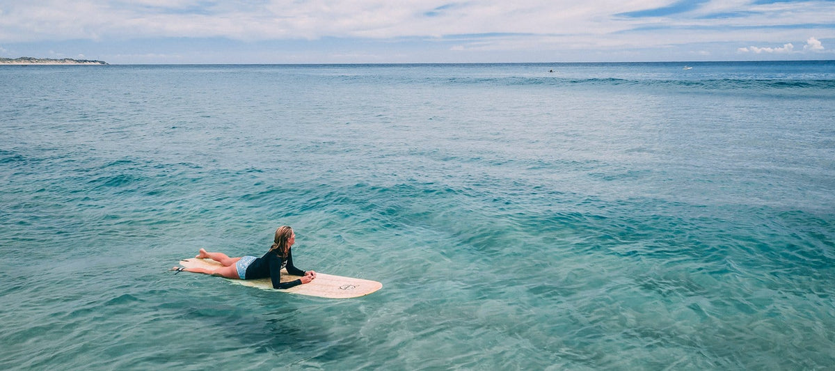 World Ocean Day