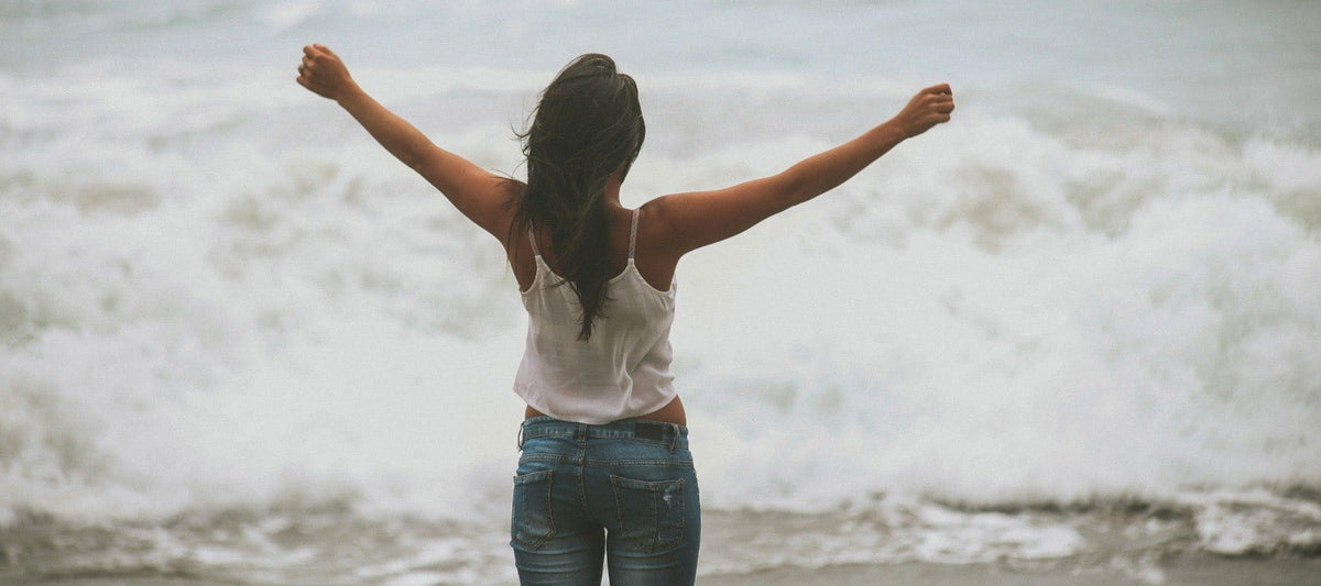 natural deodorant