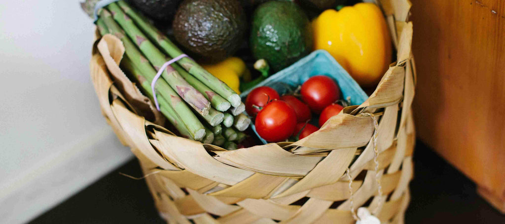 Ways To Reduce Waste in Your Home