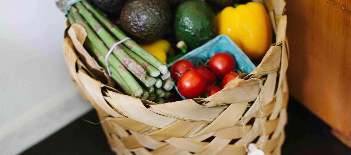 Ways To Reduce Waste in Your Home