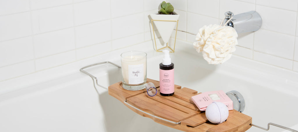 Creating a Better Bath