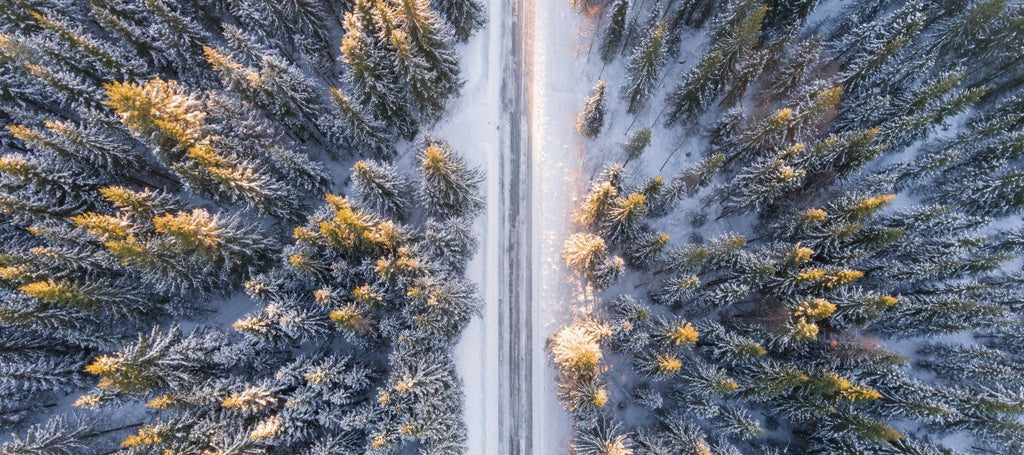 A Recipe for Staying Centered