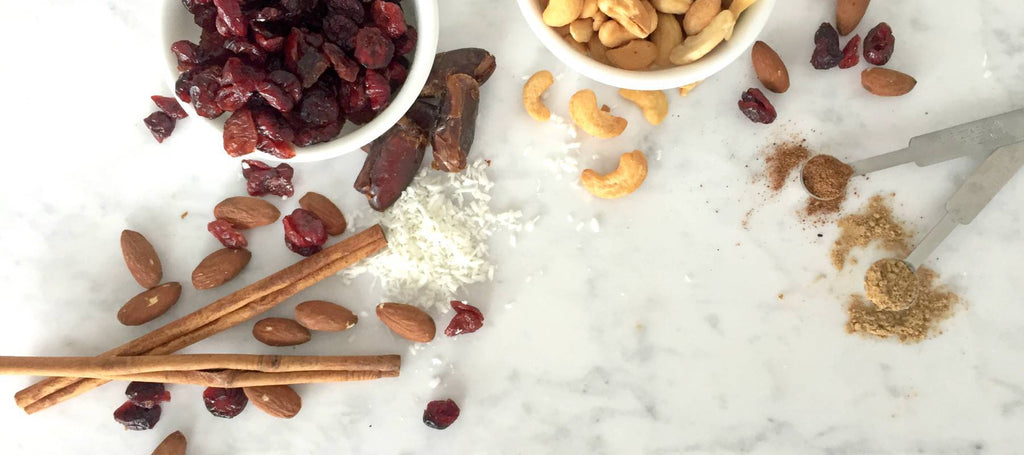 Not Your Grandma’s Christmas Cookies