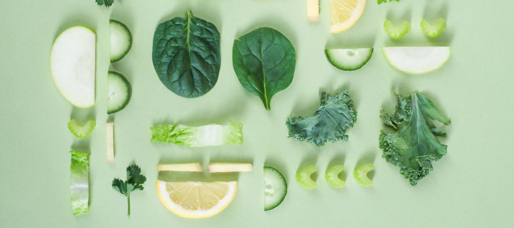 DIY Hydrating Cucumber Face Masks