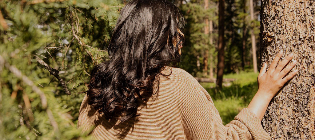 Fabulous Hair in Every Season