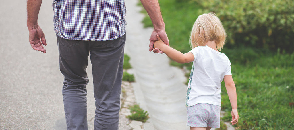 5 Simple Ways to Make Father’s Day Special for Your Dad