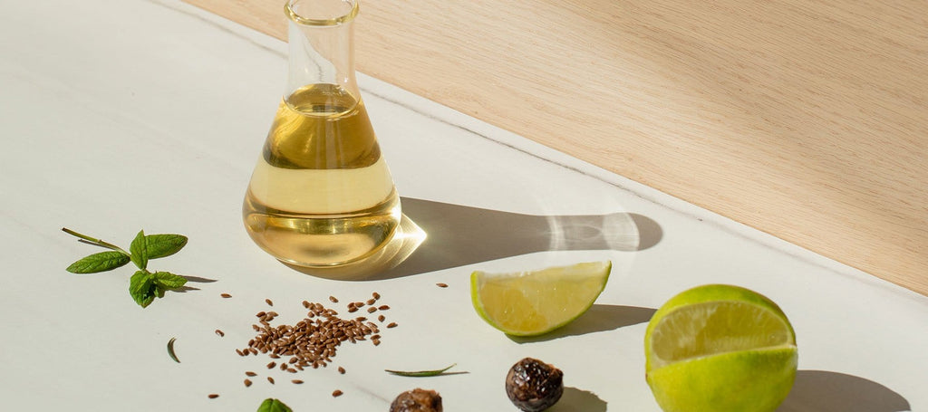 Hair Care Ingredients