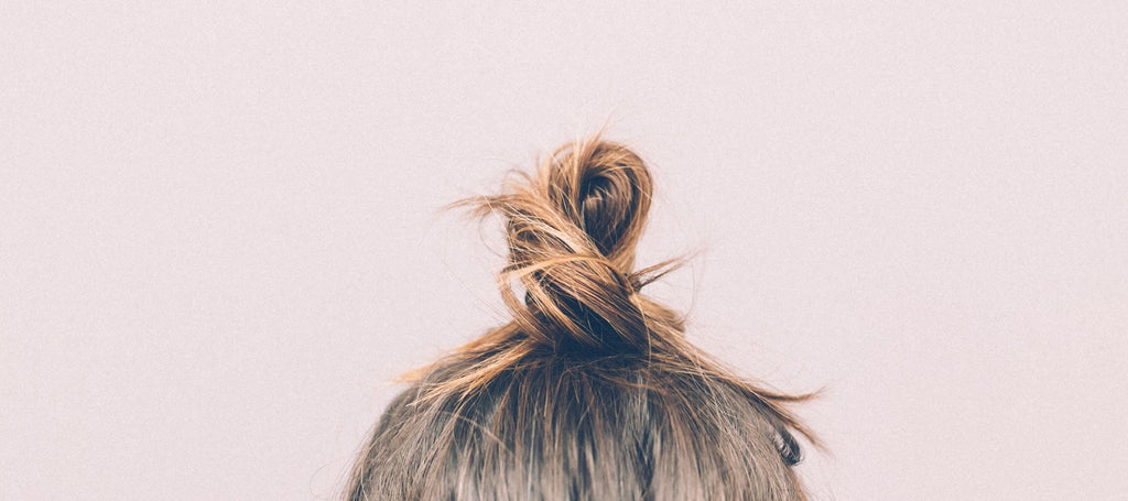 Natural Homemade Hair Treatments