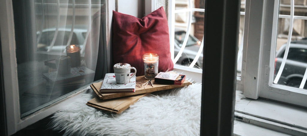 Hygge Living - a Love Story