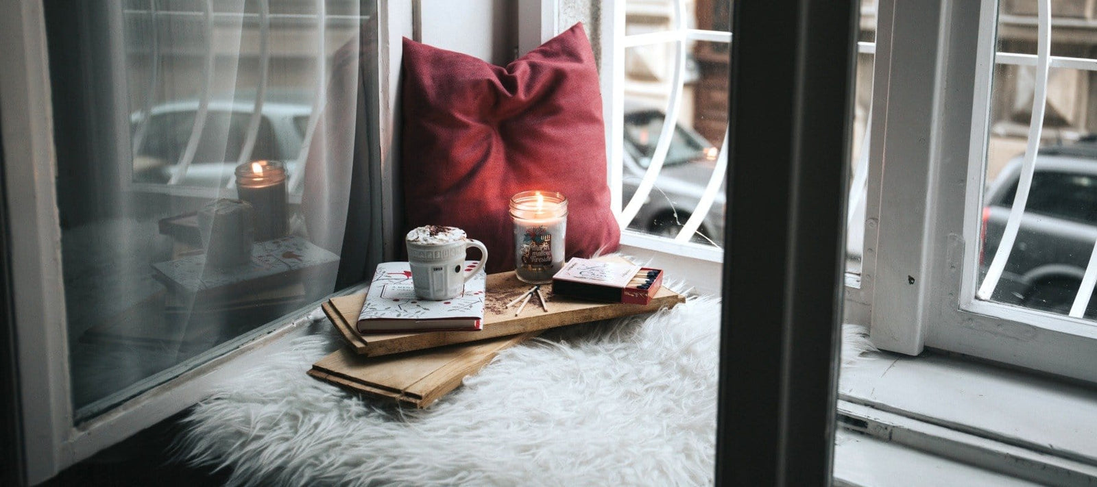 Hygge Living - a Love Story