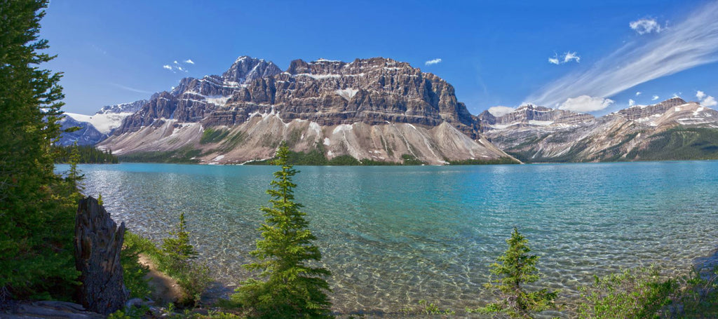 Our Favourite Places in Canada to Spend May Long Weekend