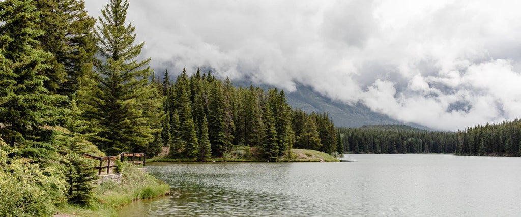 Canadian Rocky Mountains