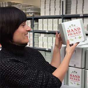 The Story of Our New Holiday Gift Sets