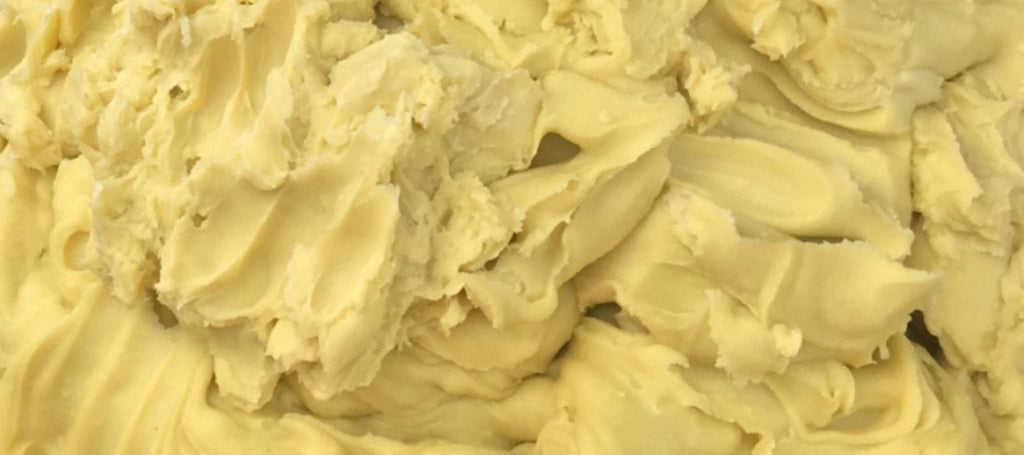 Benefits of Shea Butter